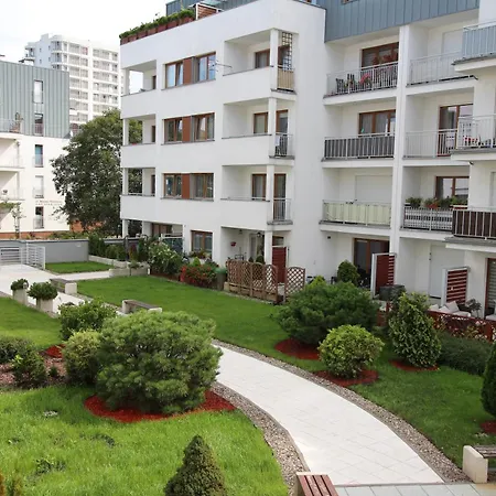 Visit Baltic - Platan Ster Daire Swinoujscie