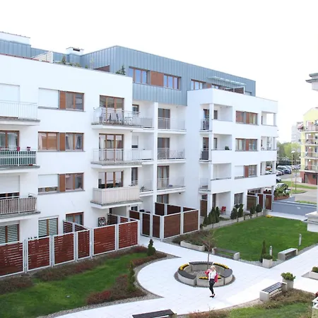 Visit Baltic - Platan Ster * Svinoústí