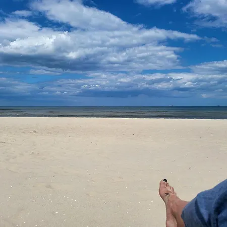 Visit Baltic - Platan Ster Apartmán