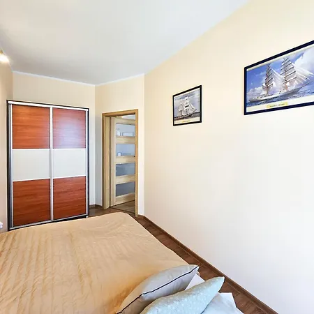 Visit Baltic - Platan Ster Svinoústí