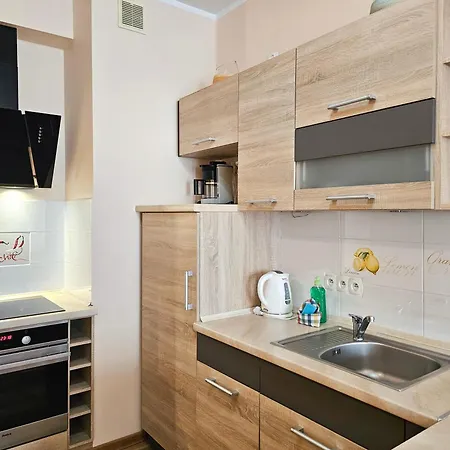 Visit Baltic - Platan Ster *