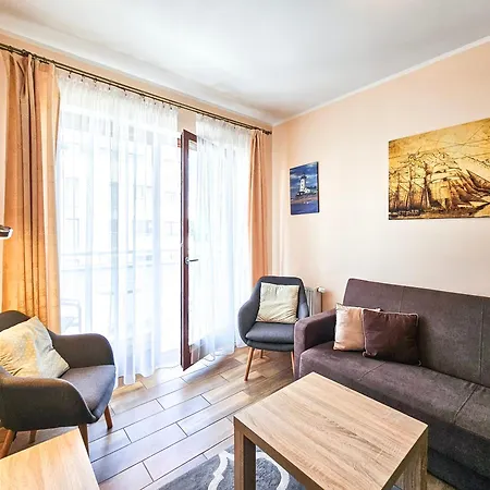 Visit Baltic - Platan Ster *