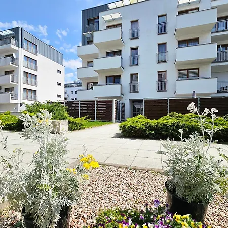 Visit Baltic - Platan Ster Swinoujscie