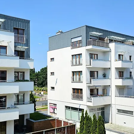 Visit Baltic - Platan Ster * Swinoujscie