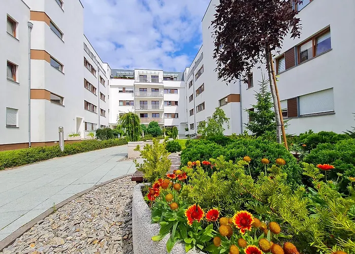 Visit Baltic - Platan Ster Διαμέρισμα Świnoujście