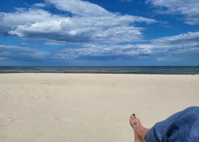 Visit Baltic - Platan Ster Διαμέρισμα