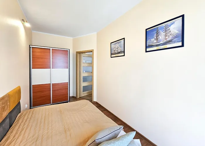 Visit Baltic - Platan Ster Świnoujście