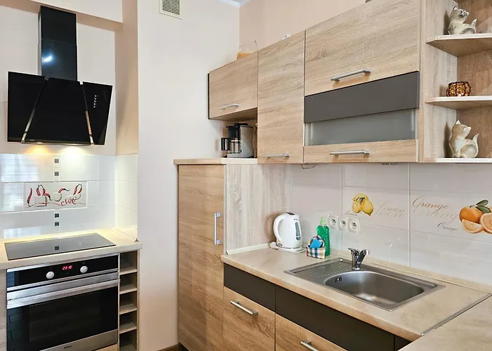 Visit Baltic - Platan Ster *