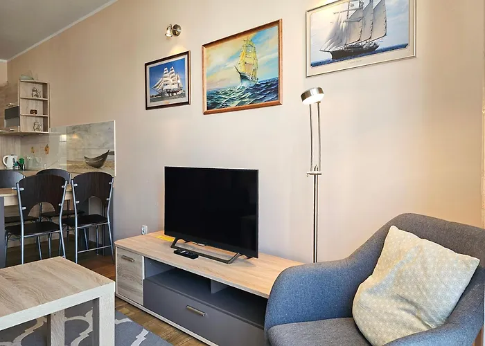 Visit Baltic - Platan Ster