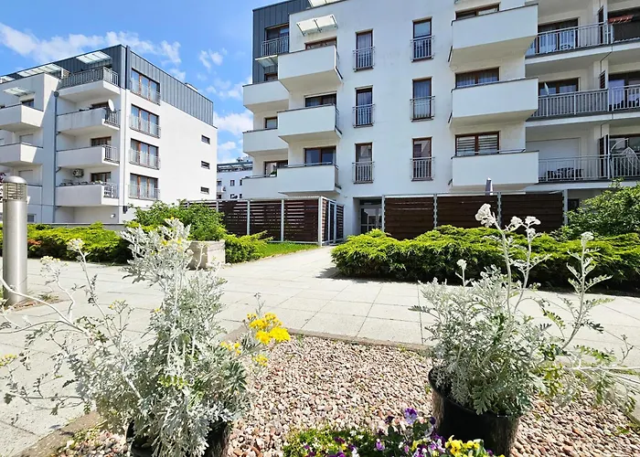 Visit Baltic - Platan Ster Świnoujście