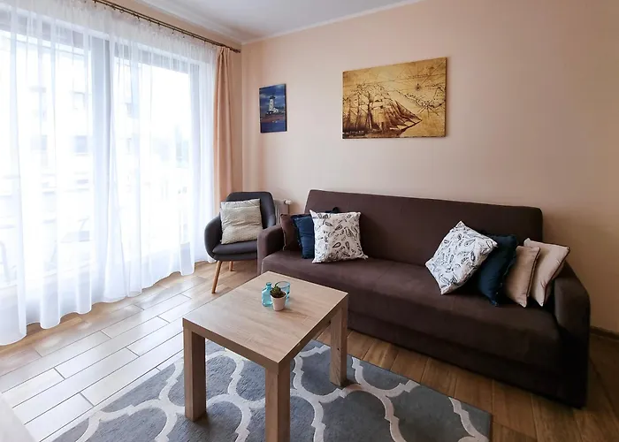 Visit Baltic - Platan Ster